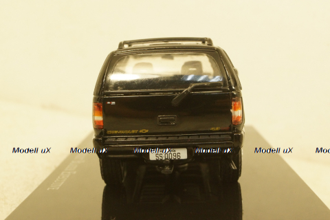 Chevrolet Blazer Executive 1997, Altaya 1:43