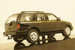 Chevrolet Blazer Executive 1997, Altaya 1:43