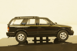 Chevrolet Blazer Executive 1997, Altaya 1:43