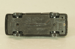 Audi Quattro (B2) 1980, black, Conrad 1:43