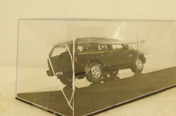 Chevrolet Blazer Executive 1997, Altaya 1:43
