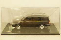 Chevrolet Blazer Executive 1997, Altaya 1:43