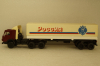 Камаз-5410 c п/прицепом, Элекон 1:43