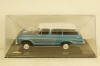 Chevrolet Veraneio S Luxe 1971,  Altaya 1:43