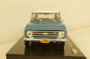 Chevrolet Veraneio S Luxe 1971,  Altaya 1:43