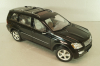 Mercedes-Benz GL500 (X164) 2006, black, B66962336, Minichamps 1:18