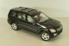 Mercedes-Benz GL500 (X164) 2006, black, B66962336, Minichamps 1:18