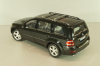 Mercedes-Benz GL500 (X164) 2006, black, B66962336, Minichamps 1:18