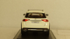 Mercedes GLE (V167) year 2018 designo diamond white, Norev 1:43