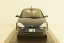 Ford England Focus CLX 1998, Altaya 1:43