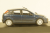 Ford England Focus CLX 1998, Altaya 1:43