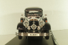Horch 851 Pullman 1935, black, 32109, Ricko 1:18
