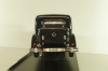 Horch 851 Pullman 1935, black, 32109, Ricko 1:18