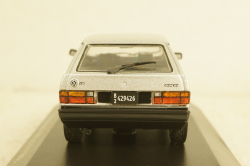 Volksvagen Gol 1.8 GL silver 1993, Altaya 1:43