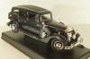 Horch 851 Pullman 1935, black, 32109, Ricko 1:18