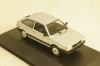 Volksvagen Gol 1.8 GL silver 1993, Altaya 1:43