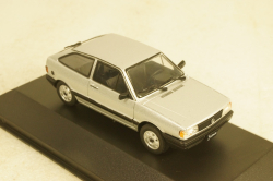 Volksvagen Gol 1.8 GL silver 1993, Altaya 1:43