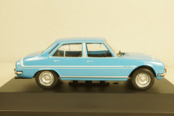 Peugeot 206 XS 1996,  Altaya 1:43