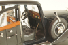 Horch 851 Pullman 1935, black, 32109, Ricko 1:18