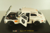 Volvo PV 544 East African Safari Rally 1965, white, 08922, Revell 1:18