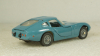 Toyota 2000GT, фабрика им. Ватутина 1:43
