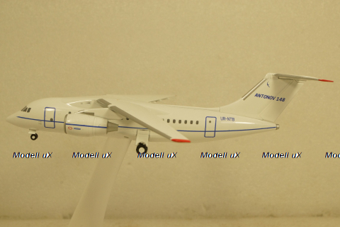 АН-148 Антонов, Herpa 1:200