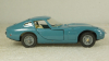 Toyota 2000GT, фабрика им. Ватутина 1:43