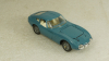 Toyota 2000GT, фабрика им. Ватутина 1:43