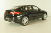 Mercedes-Benz GLC Coupe (X253) 2015, black, 118000005, Iscale 1:18