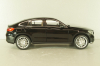 Mercedes-Benz GLC Coupe (X253) 2015, black, 118000005, Iscale 1:18