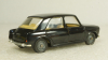 Innocenti Morris, Ремейк 1:43