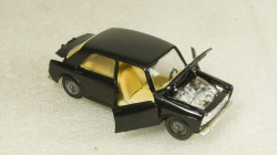 Innocenti Morris, Ремейк 1:43