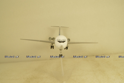 Ил-62М Air Ukraine, Авіалінії України, Avia Boss 1:200