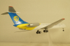 Ил-62М Air Ukraine, Авіалінії України, Avia Boss 1:200