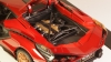 LAMBORGHINI SIAN FKP 37 HYBRID 2020 red, Burago 1:18
