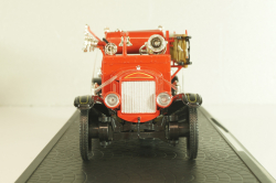 Ford Model T fire truck 1926, 3042075, American Mint 1:32