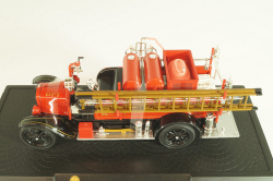 Ford Model T fire truck 1926, 3042075, American Mint 1:32