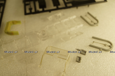 Studebaker US-6, БМ-13 Катюша Кит, Miniclassic 1:43