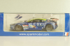Aston Martin DBR9 #009 GT Tour 2011, blue, SF027, Spark 1:43