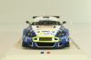 Aston Martin DBR9 #009 GT Tour 2011, blue, SF027, Spark 1:43
