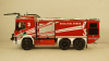 SCANIA XT P500 AISP EFESTUS BAI - Italia 2019, Pompieri Italy collection #28 1:43