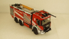 SCANIA XT P500 AISP EFESTUS BAI - Italia 2019, Pompieri Italy collection #28 1:43