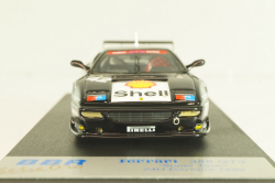 Ferrari F355 GT3 #42 24H Daytona 1999, black, BG194, BBR 1:43