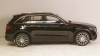 Mercedes GLC 2015 black, 183791, Norev 1:18