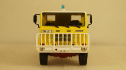 IVECO UNIC 75PC ANTINCENDIO BOSCHIVO BIRO- Francia 1975, Pompieri Italy collection #30 1:43