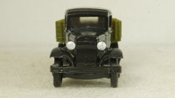 ГАЗ-АА, з-д Арсенал, г.Ленинград 1:43