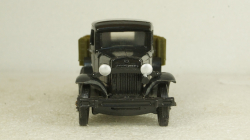 ГАЗ-60, з-д Арсенал, г.Ленинград 1:43