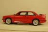 BMW 3-series M3 ( E30) 1988, red, BU21100R , Bburago 1:24