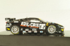 Ferrari F430 GT2 #52 2nd FIA GT Monza 2007, black, IXO 1:43