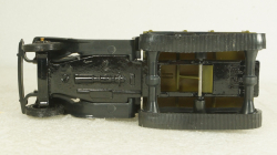 ГАЗ-60, з-д Арсенал, г.Ленинград 1:43